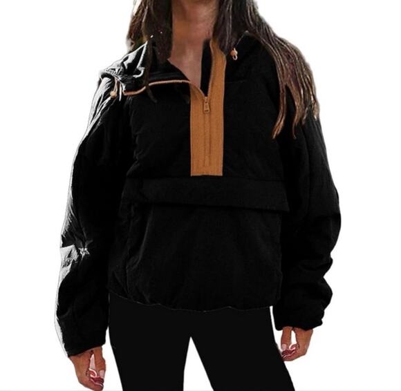 Fp Movement Jackets & Blazers - FP Movement In a Pillow Packavle Puffer Pullover